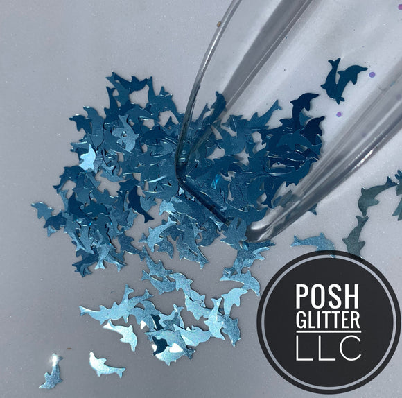 Shapes – Posh Glitter, LLC