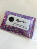 HYPNOTIC - Chunk Mix - Polyester Glitter - Solvent Resistant