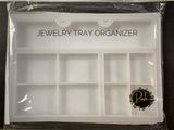 ANTLER JEWELRY Organizer MOLD - Semi Transparent Silicone Molds - Antler Tray Mold - Tray Mold - Resin Mold