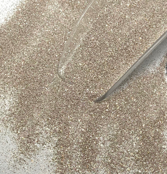 SLATE Grey - Grey Ultra Fine Glitter - Polyester Glitter - Solvent Res –  Posh Glitter, LLC