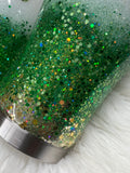 EMERALD CITY - Green Chunky Glitter Blend - Polyester Glitter - Solvent Resistant